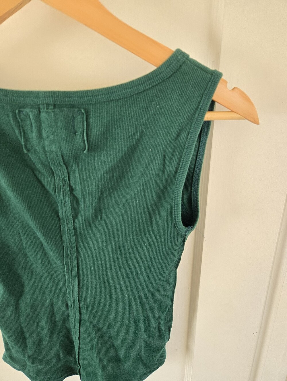 Free People Hummingbird Tank - Picture 5 of 5